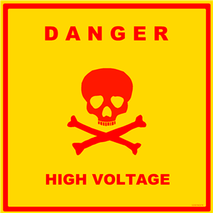 High voltage PNG-28223